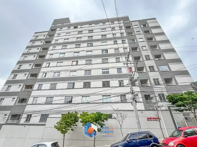 Kitnet com 23m² 1 quarto e 1 banheiro, à venda, no bairro Vila Guedes em São Paulo