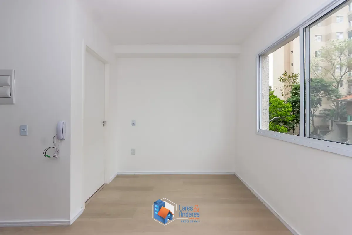 Kitnet-Studio, 17 m² - Foto 10