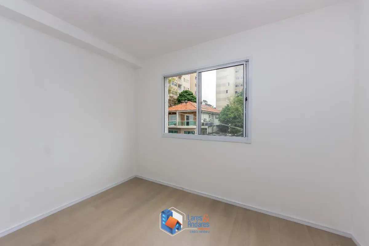 Kitnet-Studio, 17 m² - Foto 7