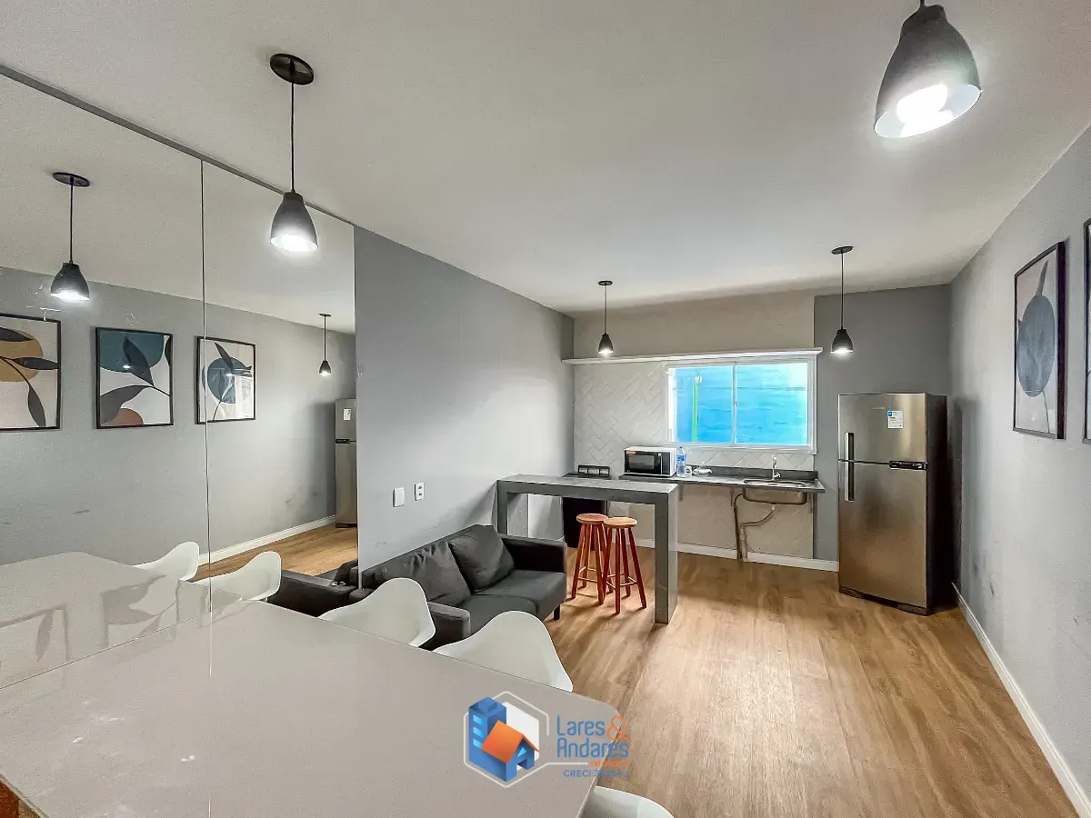 Kitnet-Studio, 17 m² - Foto 23