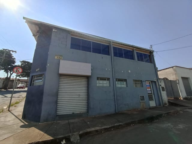 Foto do Kitnet - Kitnet para locação, Nova Lavras, Lavras, MG | Burgarelli Imóveis