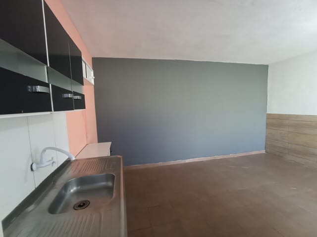 Foto do Kitnet - Kitnet para locação, Nova Lavras, Lavras, MG | Burgarelli Imóveis