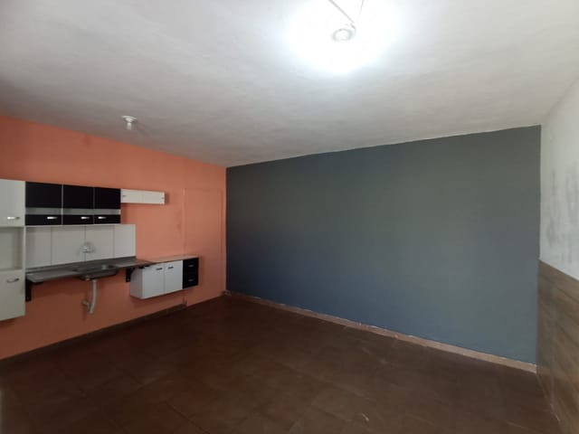 Foto do Kitnet - Kitnet para locação, Nova Lavras, Lavras, MG | Burgarelli Imóveis