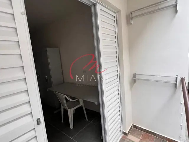 Kitnet 1 quarto e 1 banheiro, para alugar, no bairro Vila Butantã em São Paulo