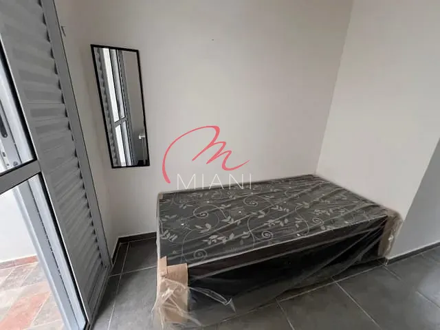 Kitnet 1 quarto e 1 banheiro, para alugar, no bairro Vila Butantã em São Paulo