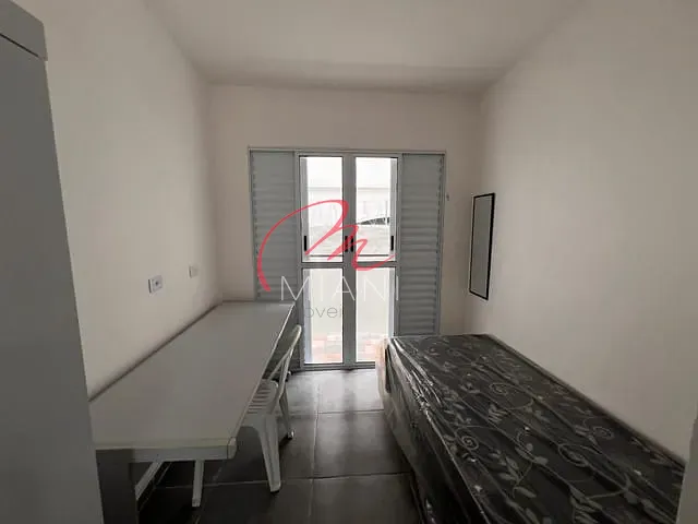 Kitnet 1 quarto e 1 banheiro, para alugar, no bairro Vila Butantã em São Paulo