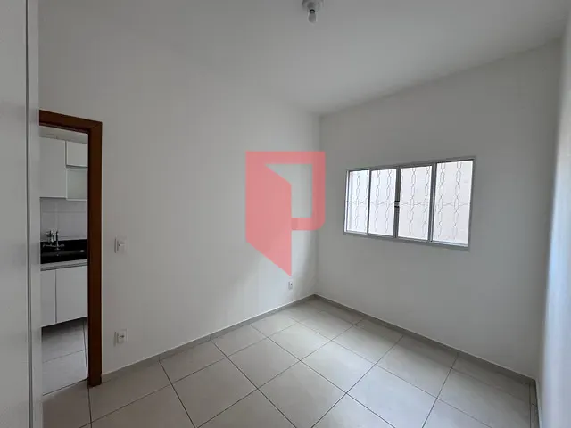 Kitnet 1 quarto e 1 banheiro, para alugar, no bairro São Francisco em Belo Horizonte