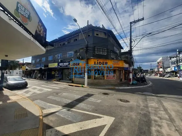 Kitnet 1 quarto e 1 banheiro, para alugar, no bairro Centro em Maricá