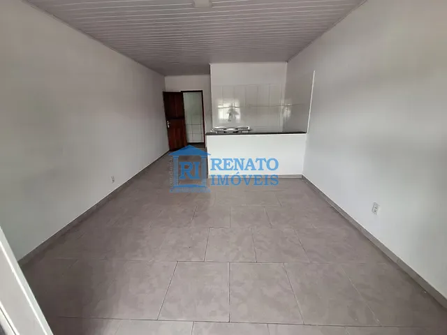 Kitnet 1 quarto e 1 banheiro, para alugar, no bairro Centro em Maricá