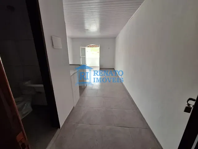 Kitnet 1 quarto e 1 banheiro, para alugar, no bairro Centro em Maricá