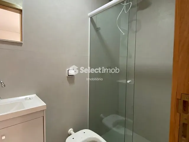 Kitnet com 22m² 1 quarto e 1 banheiro, para alugar, no bairro Jardim Pilar em Mauá