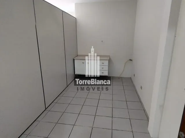 Kitnet com 35m² 1 quarto e 1 banheiro, para alugar, no bairro Centro em Ponta Grossa