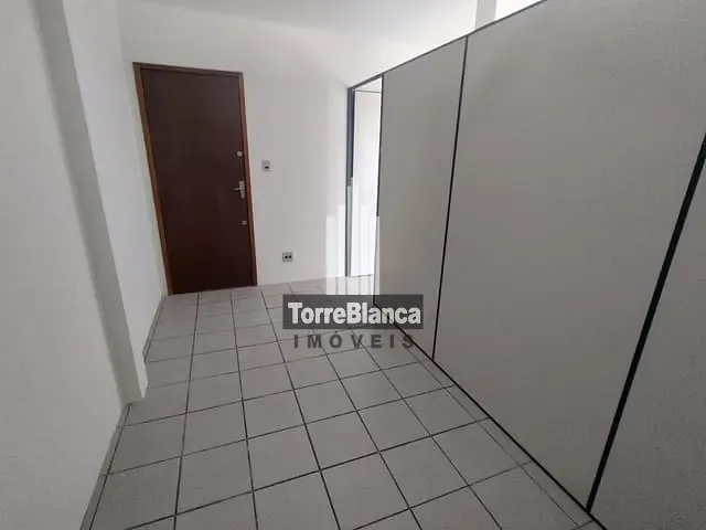 Kitnet com 35m² 1 quarto e 1 banheiro, para alugar, no bairro Centro em Ponta Grossa