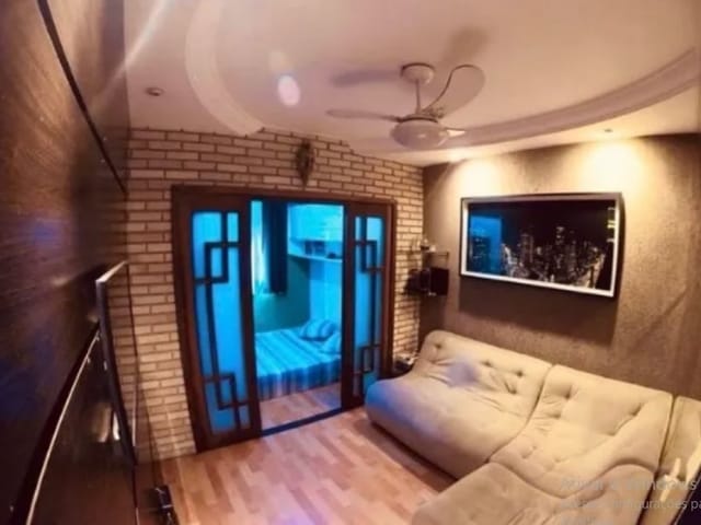 Foto do Kitnet - Kitnet à venda, Jardim Santa Mena, Guarulhos, SP | Imobiliária Compare