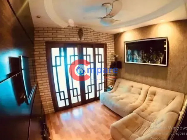 Kitnet com 35m² 1 quarto e 1 banheiro, à venda, no bairro Jardim Santa Mena em Guarulhos