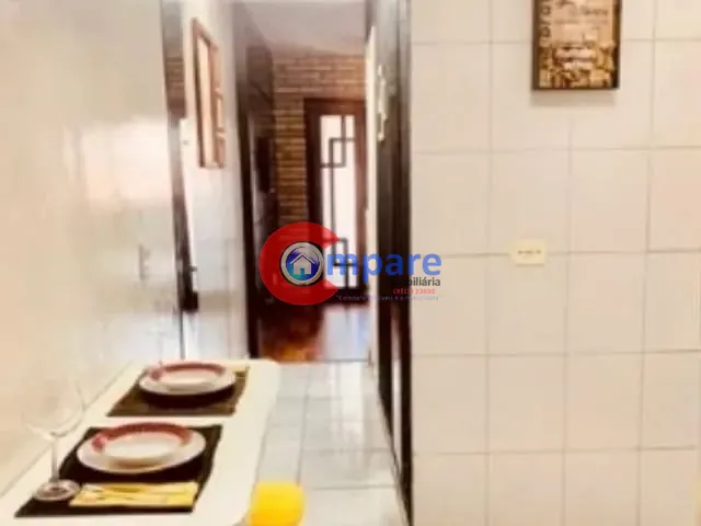 Kitnet com 35m² 1 quarto e 1 banheiro, à venda, no bairro Jardim Santa Mena em Guarulhos