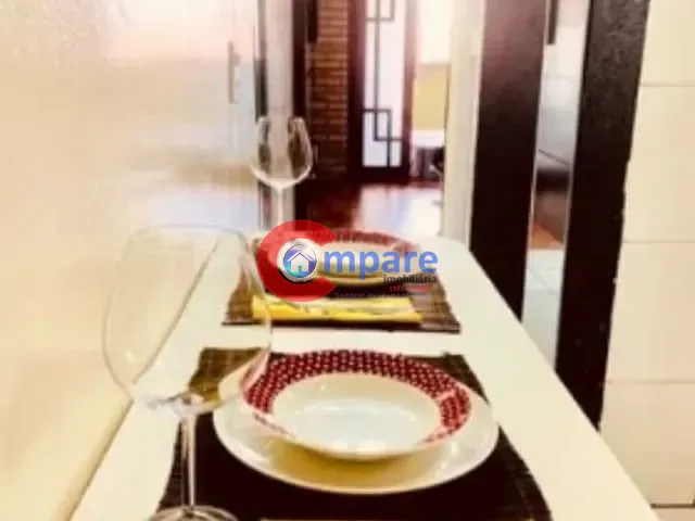 Kitnet com 35m² 1 quarto e 1 banheiro, à venda, no bairro Jardim Santa Mena em Guarulhos