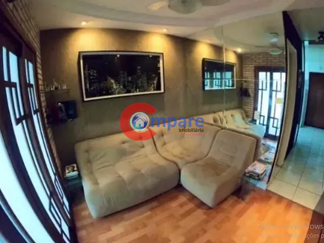 Kitnet com 35m² 1 quarto e 1 banheiro, à venda, no bairro Jardim Santa Mena em Guarulhos