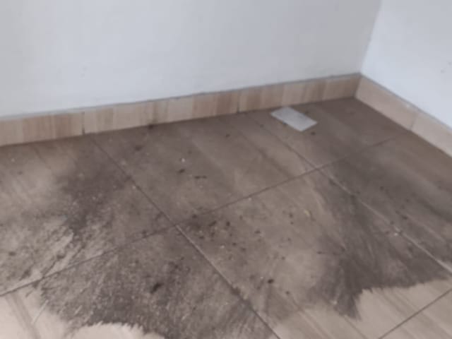 Kitnet 1 quarto e 1 banheiro, para alugar, no bairro Quissama em Petrópolis
