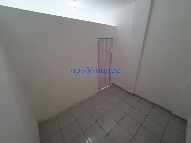 Apartamento com 24m² 1 quarto e 1 banheiro, para alugar, no bairro Botafogo em Rio de Janeiro