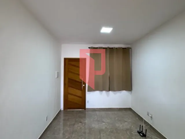Kitnet 1 quarto e 1 banheiro, para alugar, no bairro Caiçaras em Belo Horizonte
