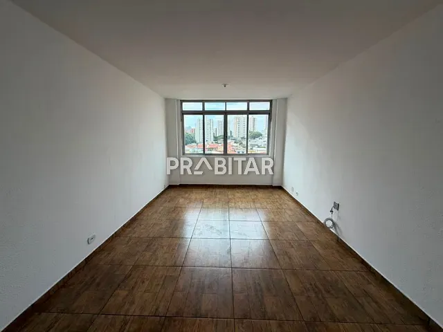 Kitnet 1 quarto e 1 banheiro, para alugar, no bairro Vila Leopoldina em São Paulo