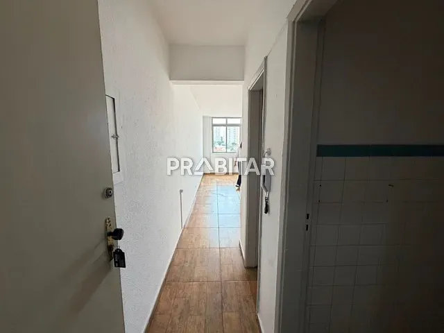 Kitnet 1 quarto e 1 banheiro, para alugar, no bairro Vila Leopoldina em São Paulo