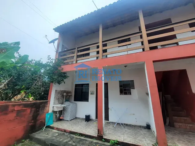 Kitnet 1 quarto e 1 banheiro, para alugar, no bairro Centro em Maricá