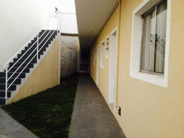Foto do Kitnet - Kitnet com 1 dormitório para alugar, 20 m² por R$ 894,64/mês - Chácara Belenzinho - São Paulo/SP | ZONA LESTE IMÓVEIS