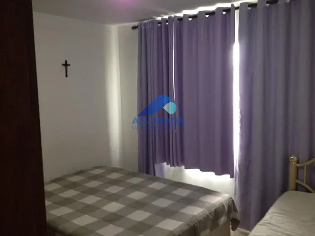 Kitnet 1 quarto e 1 banheiro, para alugar, no bairro Jardim São Dimas em São José dos Campos