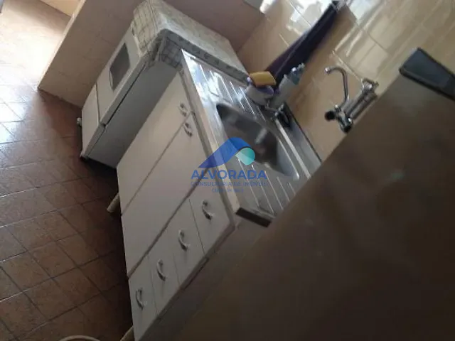 Kitnet 1 quarto e 1 banheiro, para alugar, no bairro Jardim São Dimas em São José dos Campos