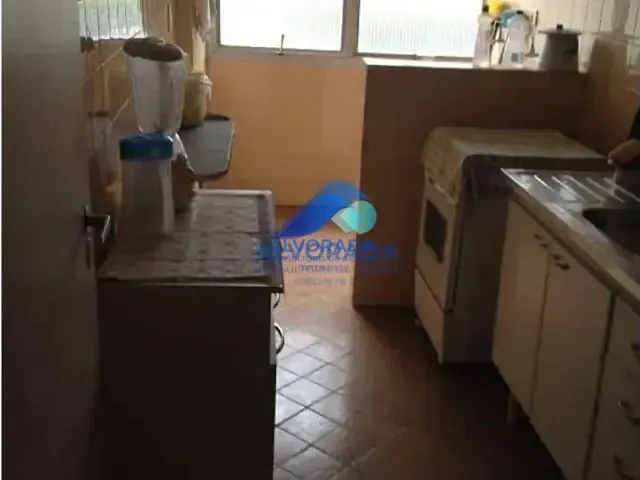 Kitnet 1 quarto e 1 banheiro, à venda ou para alugar, no bairro Jardim São Dimas em São José dos Campos