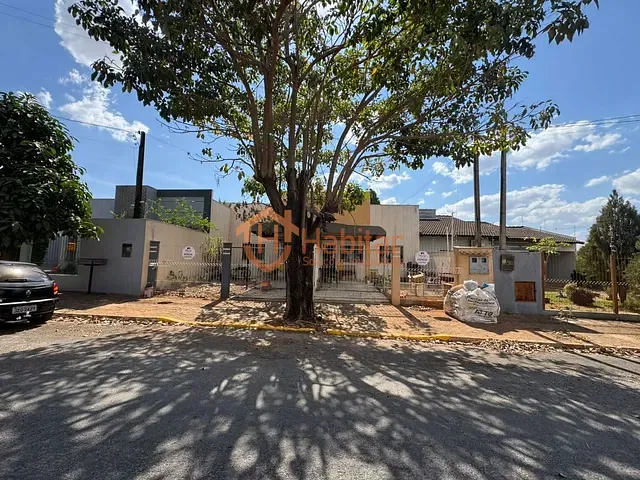 Kitnet com 120m² 2 quartos e 1 banheiro, à venda, no bairro Santa Clara em Sorriso