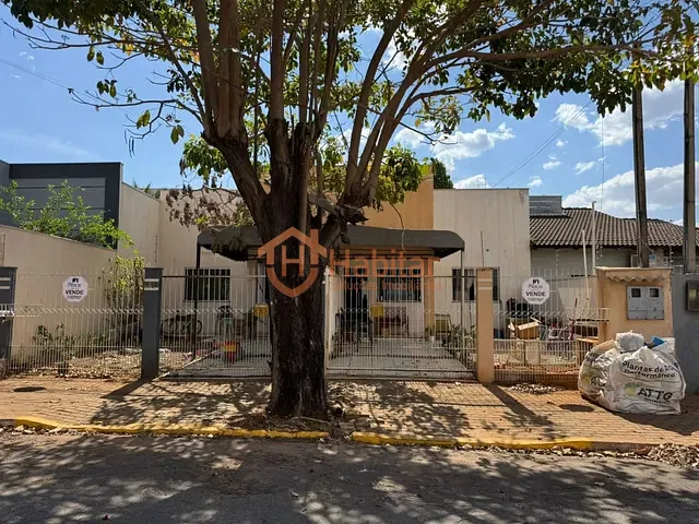 Kitnet com 120m² 2 quartos e 1 banheiro, à venda, no bairro Santa Clara em Sorriso
