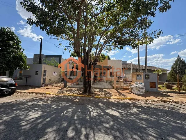 Kitnet com 120m² 2 quartos e 1 banheiro, à venda, no bairro Santa Clara em Sorriso