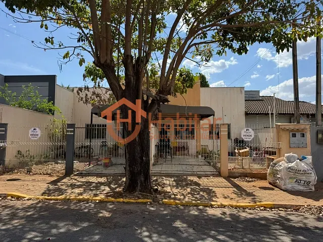 Kitnet com 120m² 2 quartos e 1 banheiro, à venda, no bairro Santa Clara em Sorriso