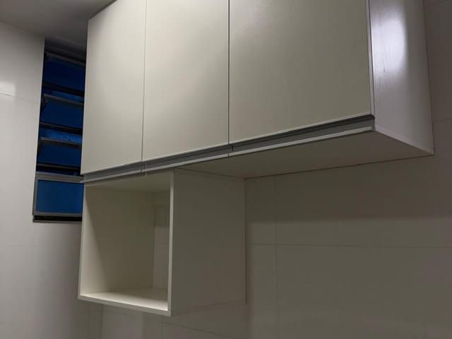 Kitnet 1 quarto e 1 banheiro, para alugar, no bairro Centro em Petrópolis