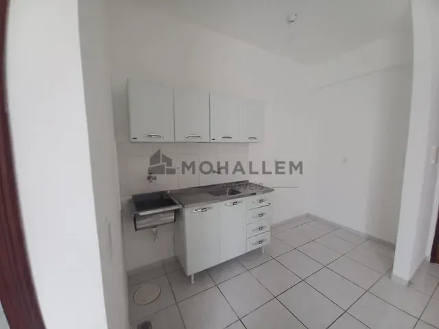 Kitnet 1 quarto e 1 banheiro, para alugar, no bairro Centro em Itajubá