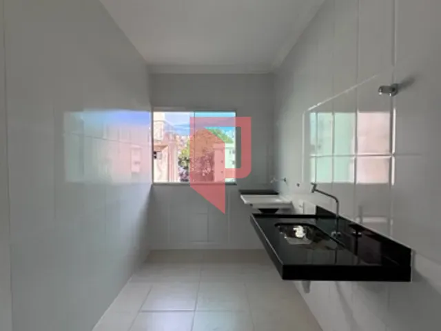 Kitnet 1 quarto e 1 banheiro, para alugar, no bairro Caiçaras em Belo Horizonte