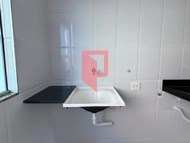 Kitnet 1 quarto e 1 banheiro, para alugar, no bairro Caiçaras em Belo Horizonte
