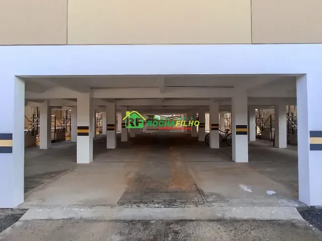 Kitnet 1 quarto e 1 banheiro, para alugar, no bairro São Cristóvão em Teresina