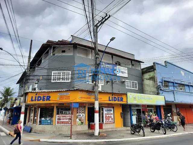 Kitnet 1 quarto e 1 banheiro, para alugar, no bairro Centro em Maricá