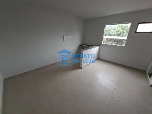 Kitnet 1 quarto e 1 banheiro, para alugar, no bairro Centro em Maricá