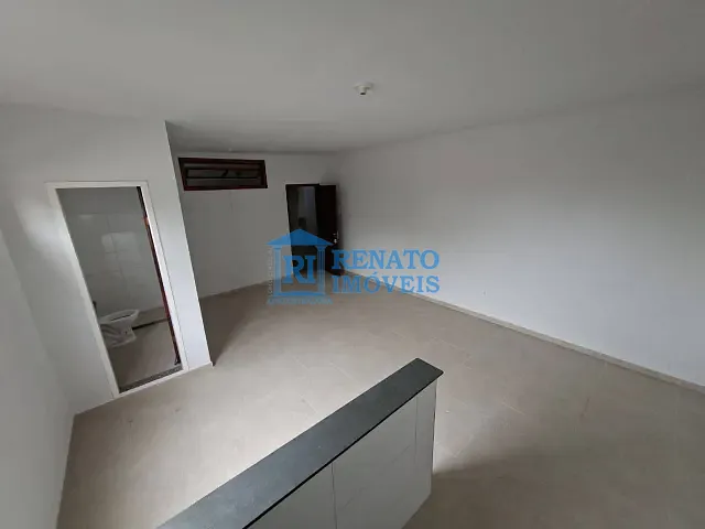Kitnet 1 quarto e 1 banheiro, para alugar, no bairro Centro em Maricá