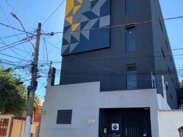 Foto do Kitnet - Kitnet para Locação 1 Quarto, 1 Suite, 25M², Vila Esperança, São Paulo - SP | ZONA LESTE IMÓVEIS