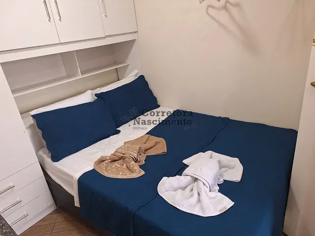 Kitnet 1 quarto e 1 banheiro, para alugar, no bairro Centro em Jacareí