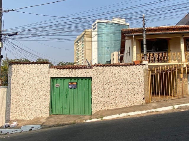 Foto do Kitnet - Kitnet para locação, Centro, Lavras, MG | Burgarelli Imóveis