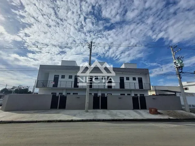 Kitnet com 25m² 1 quarto e 1 banheiro, para alugar, no bairro Morro do Algodão em Caraguatatuba