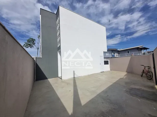 Kitnet com 25m² 1 quarto e 1 banheiro, para alugar, no bairro Morro do Algodão em Caraguatatuba