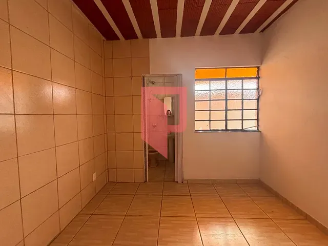 Kitnet com 40m² 1 quarto e 1 banheiro, para alugar, no bairro Alto Caiçaras em Belo Horizonte